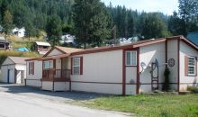 705 EARLE Mullan, ID 83846