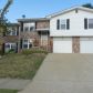 804 Beechwood Dr, Arnold, MO 63010 ID:816702