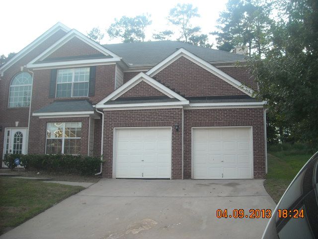 3784 Busby Mill Ct, Ellenwood, GA 30294