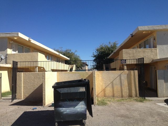1704 - 1708 Fairfield Ave., Las Vegas, NV 89102