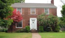 1398 Whittier Rd Grosse Pointe, MI 48230