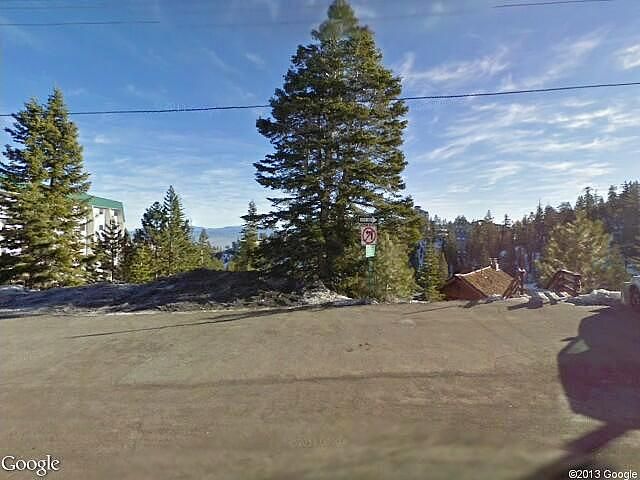 Quaking Aspen Lane B, Stateline, NV 89449