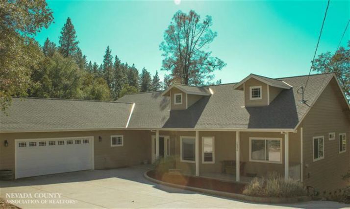 16876 George Way, Grass Valley, CA 95949