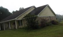 446 Rowley Road Foxworth, MS 39483