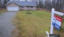 4571 N Charley Drive Wasilla, AK 99654