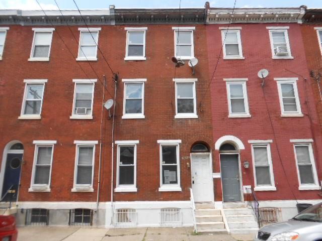 2023 W. Oxford St., Philadelphia, PA 19121