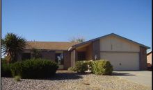 2412 Green Lake Rd NE Rio Rancho, NM 87124