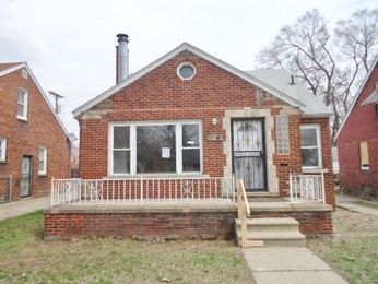 19742 Hamburg St, Detroit, MI 48205