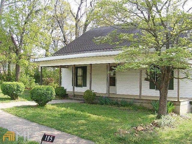 Williams St, Alto, GA 30510