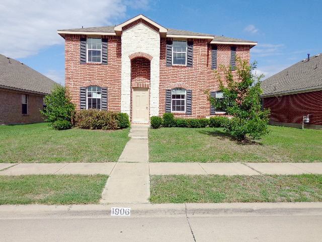 1906 Drake Street, Red Oak, TX 75154