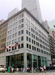 655 Fifth Ave., New York, NY 10022