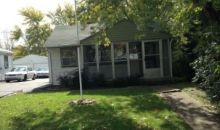4145 Hoyt Ave Indianapolis, IN 46203