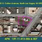 1301 E.  Colton Avenue, North Las Vegas, NV 89030 ID:344115