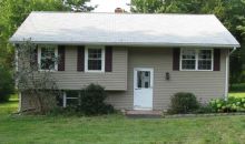 64 Oak Ridge Drive Middletown, CT 06457