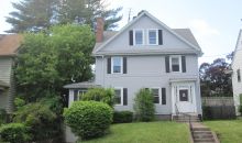 201 Whitney Street Hartford, CT 06105