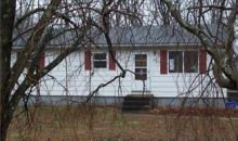 11 Nauset Ave Danielson, CT 06239
