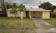 6220 NW 14TH ST Fort Lauderdale, FL 33313