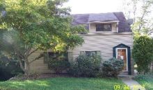 12 Rosslyn Ct Ft Mitchell, KY 41017