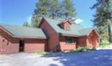 16160 Edinburgh Dr Truckee, CA 96161