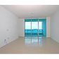 900 BISCAYNE BL # 2909, Miami, FL 33132 ID:1124766