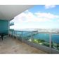 900 BISCAYNE BL # 2909, Miami, FL 33132 ID:1124768