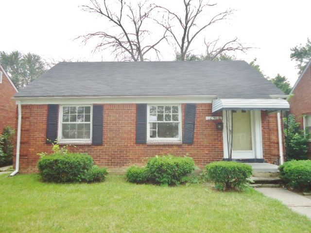 16516 E State Fair St, Detroit, MI 48205