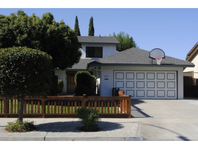 6331 Mayo Drive, San Jose, CA 95123