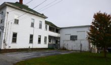 10 Clark Street Barre, VT 05641