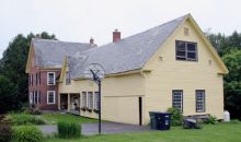 267 Plainfield Brook Road Barre, VT 05641