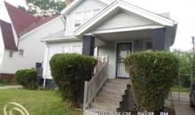 10400 Morley St Detroit, MI 48204