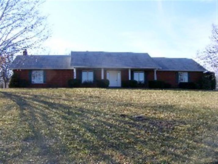 Hwy B, Oak Ridge, MO 63769