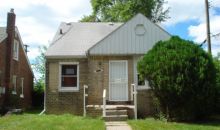9245 Kentucky Detroit, MI 48204