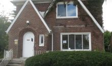 8143 Northlawn St Detroit, MI 48204