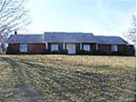 State Highway E, Oak Ridge, MO 63769