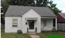 906 South Ellsworth Marshall, MO 65340