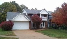 7011 Chalkstone Rd Saint Louis, MO 63129