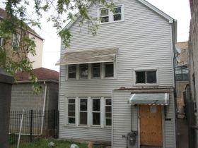 2357 S Sacramento Ave, Chicago, IL 60623