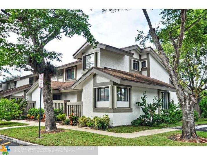9251 SW 1st St # 9251, Fort Lauderdale, FL 33324