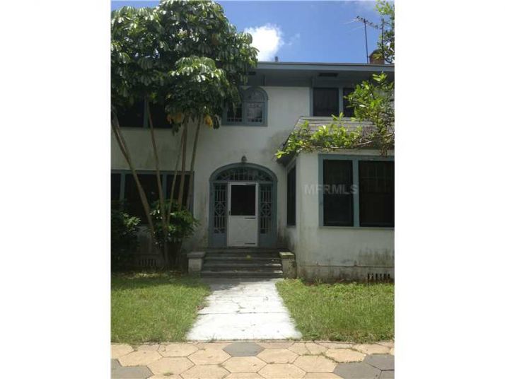 116 9TH AVE, Saint Petersburg, FL 33701