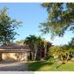 1191 WATERVIEW LN, Fort Lauderdale, FL 33326 ID:1098963