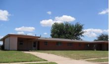 414 Chickasaw Trl Burns Flat, OK 73624