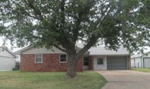 308 Bryan Ave Burns Flat, OK 73624