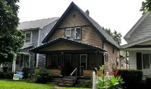 2016 Hurd Street Toledo, OH 43605