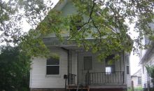 414 Yondota St Toledo, OH 43605