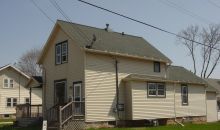 219-221 Trier St Brillion, WI 54110