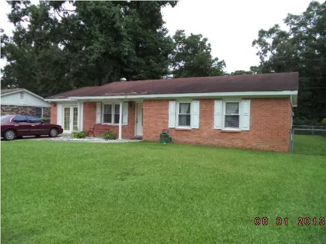 115 DORCHESTER MANOR BLVD, North Charleston, SC 29420