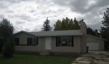 198 Roosevelt Avenu Evanston, WY 82930