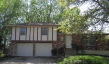 16704 Mckinley Court Belton, MO 64012
