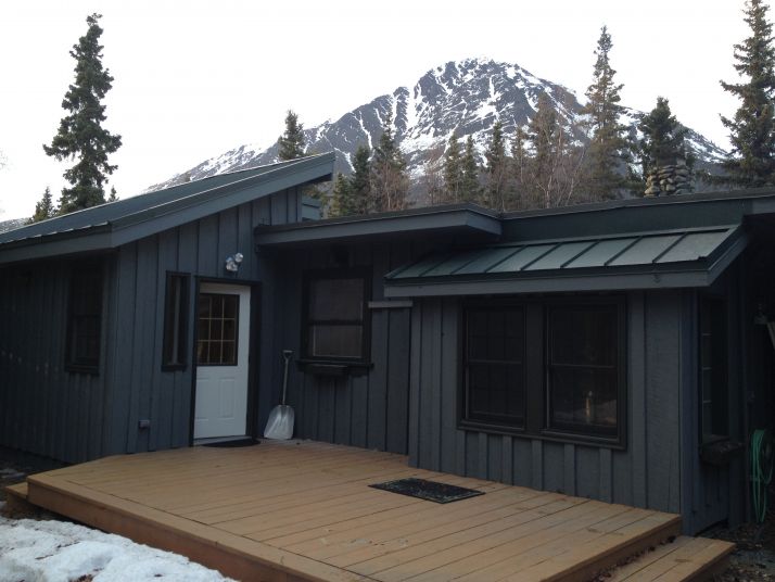 35093 Quartz Creek Road, Cooper Landing, AK 99572