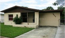 6604 S Mascotte St Tampa, FL 33616